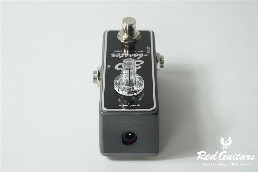 Xotic EP-Booster | Red Guitars Online Store